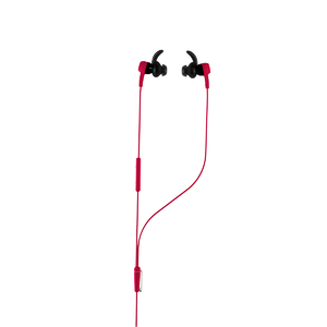 Наушники внутриканальные для спорта JBL Synchros Reflect I Sport Red