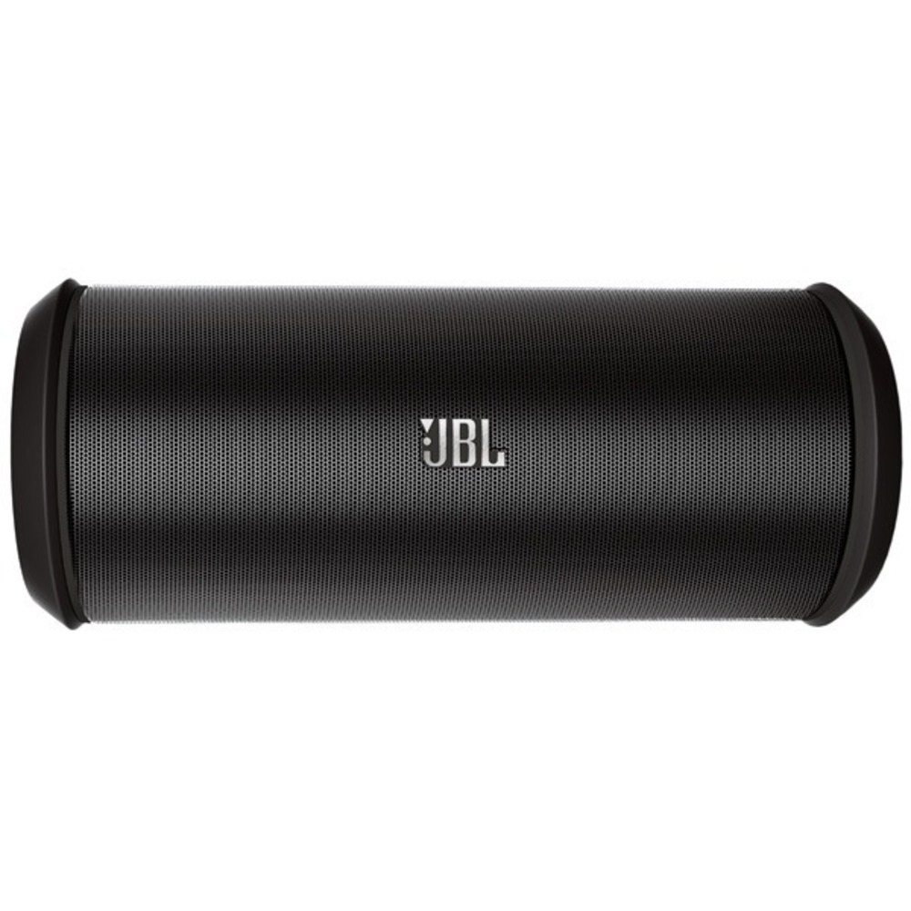 Портативная акустика JBL Flip 2 Black Edition