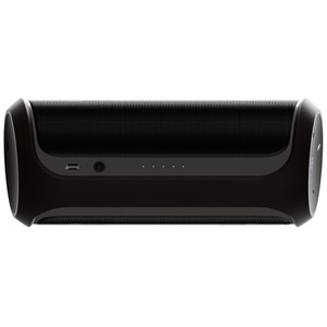Портативная акустика JBL Flip 2 Black Edition