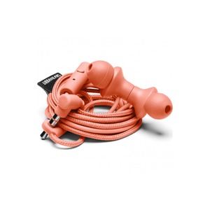 Наушники внутриканальные классические Urbanears Kransen Camelia