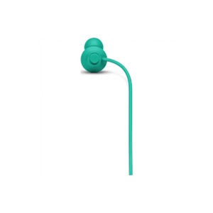 Наушники внутриканальные классические Urbanears Kransen Caribbean