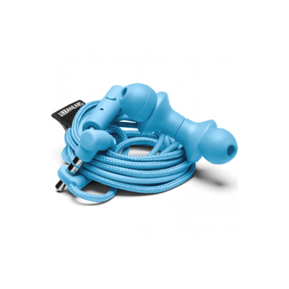 Наушники внутриканальные классические Urbanears Kransen Malibu