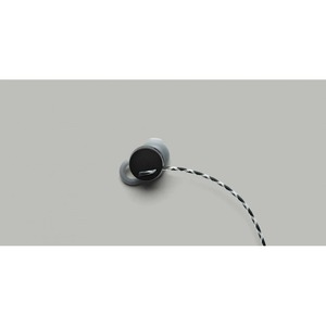 Наушники внутриканальные для Android Urbanears Reimers (Android Edition) Black Belt