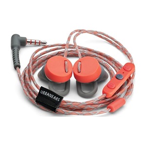 Наушники внутриканальные для Android Urbanears Reimers (Android Edition) Rush