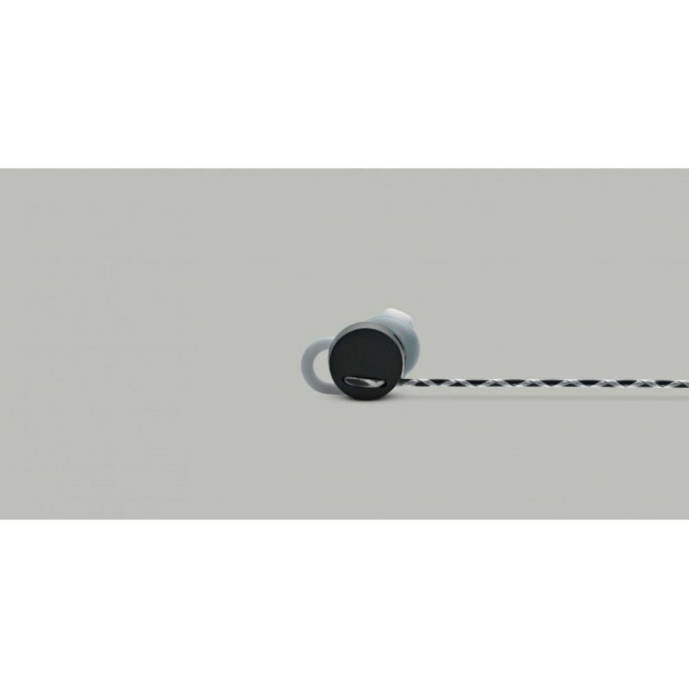 Наушники внутриканальные для iPhone Urbanears Reimers (Apple Edition) Black Belt