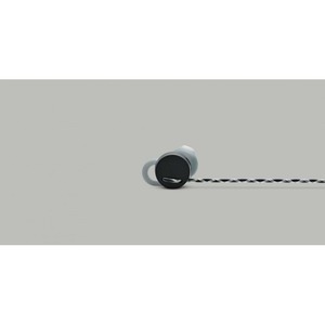 Наушники внутриканальные для iPhone Urbanears Reimers (Apple Edition) Black Belt