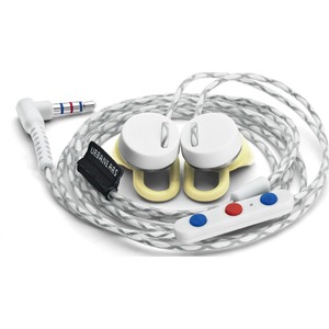 Наушники внутриканальные для iPhone Urbanears Reimers (Apple Edition) Team