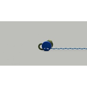 Наушники внутриканальные для iPhone Urbanears Reimers (Apple Edition) Trail