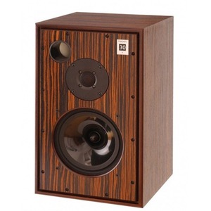 Полочная акустика Harbeth Monitor 30.1 Tiger Ebony