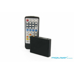 Медиаплеер Mcplayer MINI HD MEDIA BOX 1080P