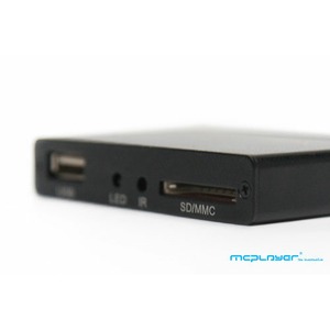 Медиаплеер Mcplayer MINI HD MEDIA BOX 1080P