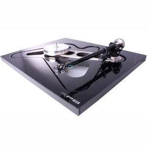 Проигрыватель винила Rega RP8 Piano Black (Apheta-2)