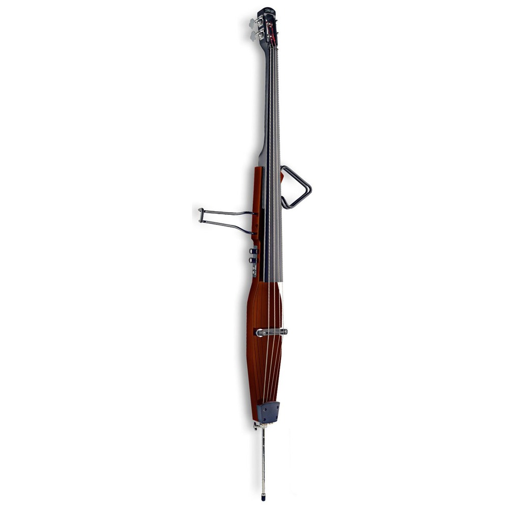 Контрабас Stagg EDB 3/4 DBR