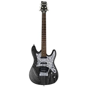 Электрогитара FRAMUS Diablo Nirvana Black Oil
