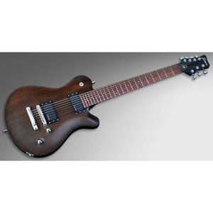 Электрогитара FRAMUS Panthera SN 7 Nirvana Black Oil