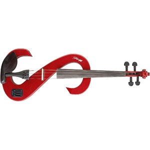 Электроскрипка Stagg EVA 4/4 MRD
