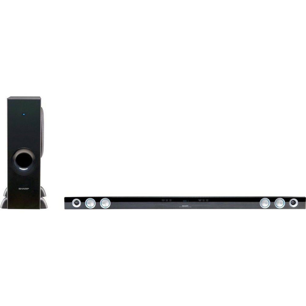Саундбар Sharp HTSB 602