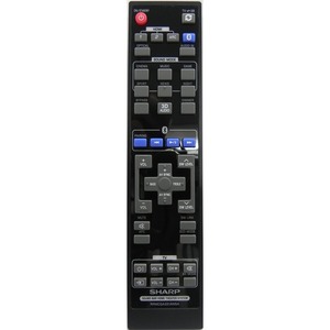 Саундбар Sharp HTSB 602