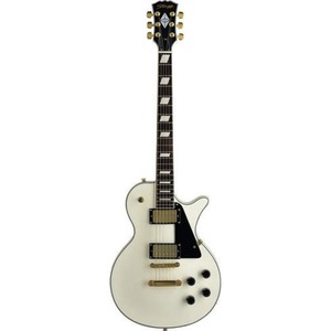 Электрогитара Les Paul Stagg L400-WH