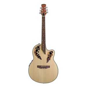 Электроакустическая гитара Stagg A2006-N