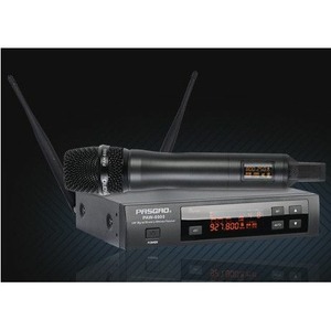 Цифровая радиосистема PASGAO PAW6000/PAH6000