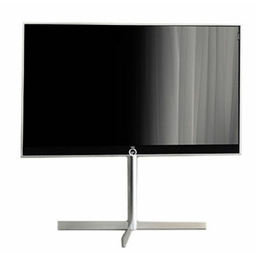 4K UHD-телевизор 55 дюймов LOEWE Reference 55 UHD High-Gloss White