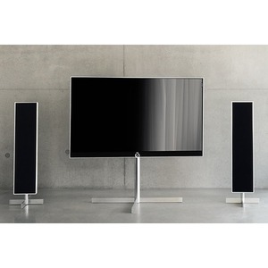 4K UHD-телевизор 55 дюймов LOEWE Reference 55 UHD High-Gloss White