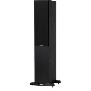 Комплект стерео системы Denon PMA-520AE black + Tannoy Eclipse Three black oak