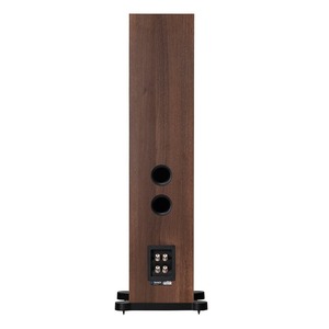 Комплект стерео системы Denon PMA-720AE black + Tannoy Mercury 7.4 black oak