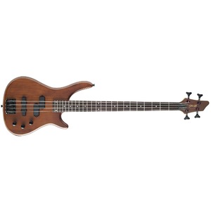 Бас-гитара Stagg BC300 WS