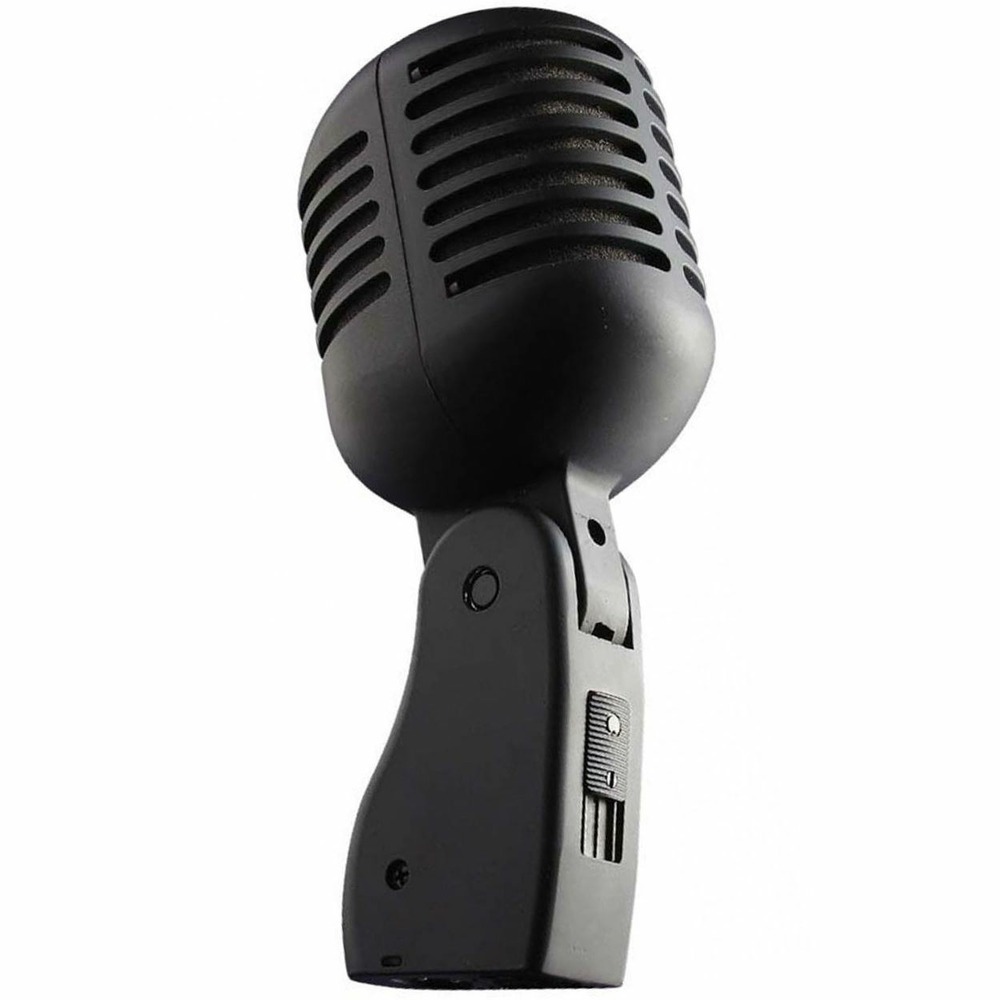 Вокальный микрофон (динамический) Stagg MD-007BKH