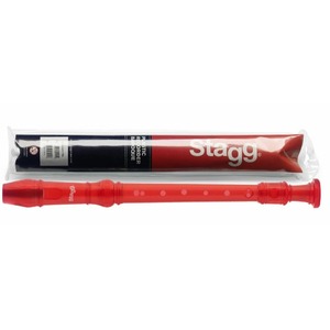 Блок флейта Stagg REC-BAR/TRD