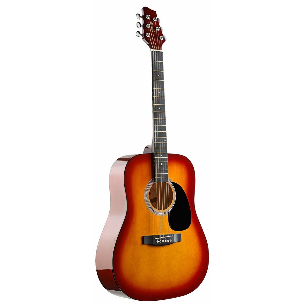 Акустическая гитара Stagg SW201-CS