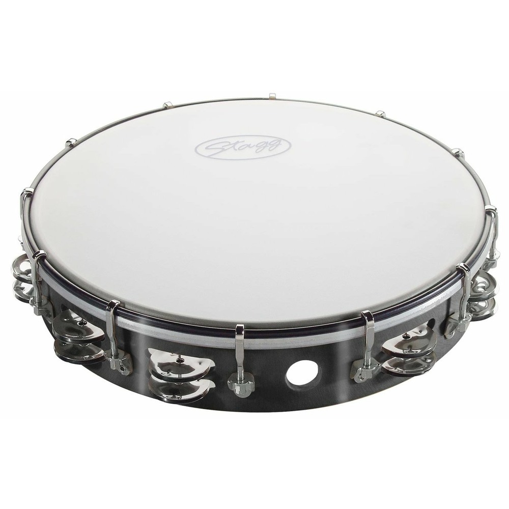 Тамбурин Stagg TAB-212P-BK