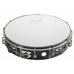 Тамбурин Stagg TAB-212P-BK