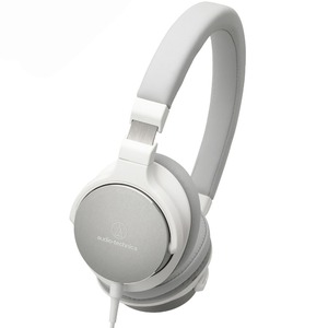 Наушники мониторные классические Audio-Technica ATH-SR5 WH