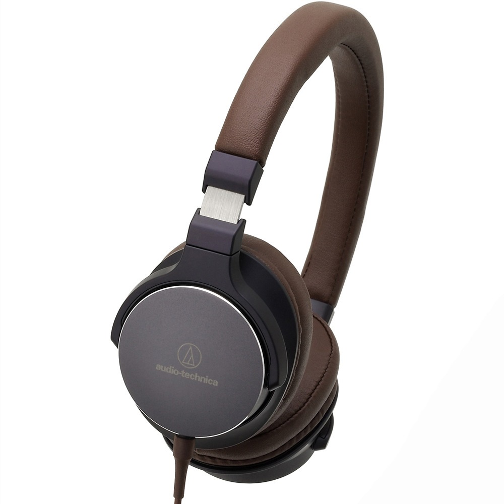 Наушники мониторные классические Audio-Technica ATH-SR5 NBW