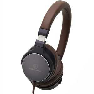 Наушники мониторные классические Audio-Technica ATH-SR5 NBW