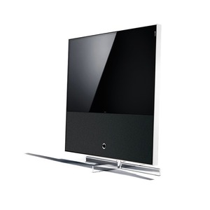 LED-телевизор 46 дюймов LOEWE Reference ID 46 Alu-Silver