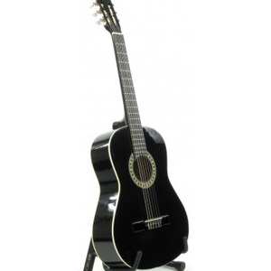 Классическая гитара Stagg C542 BK