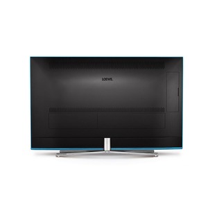 4K UHD-телевизор 55 дюймов LOEWE 55 UHD Petrol Blue+Black