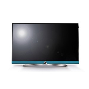 4K UHD-телевизор 48 дюймов LOEWE 48 UHD Petrol Blue+Black