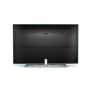 4K UHD-телевизор 48 дюймов LOEWE 48 UHD Petrol Blue+Black