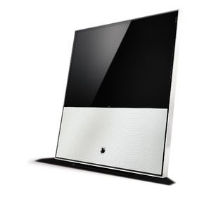 LED-телевизор 55 дюймов LOEWE Reference ID 55 Light Alu-Silver