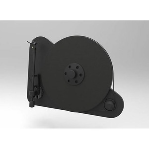 Проигрыватель винила Pro-Ject VT-E L Black