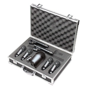 Микрофон для барабана набор Stagg DMS-5700H