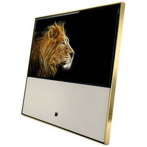 LED-телевизор 55 дюймов LOEWE Reference ID 55 Edition Gold