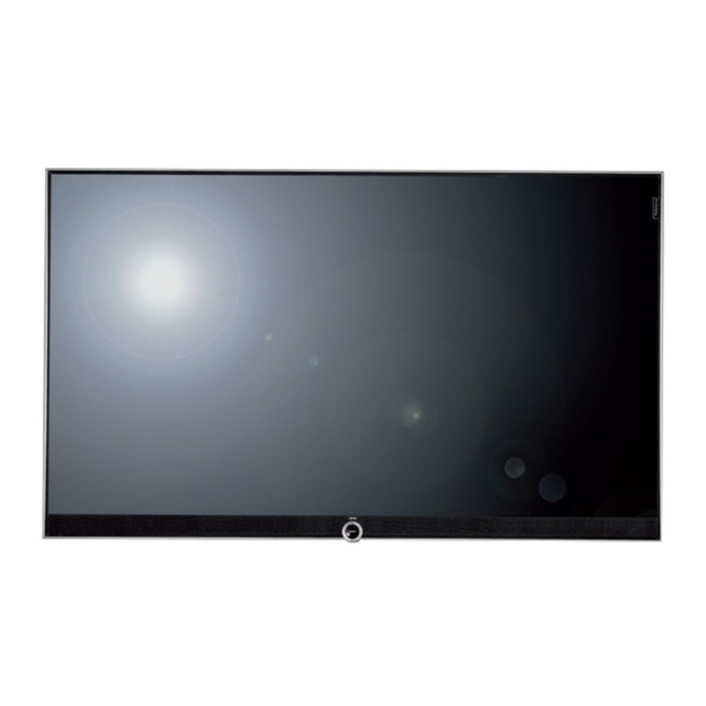 4K UHD-телевизор 75 дюймов LOEWE Reference 75 UHD Alu-Black