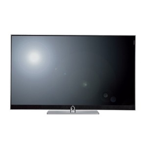 4K UHD-телевизор 75 дюймов LOEWE Reference 75 UHD Alu-Black