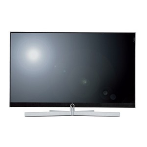 4K UHD-телевизор 75 дюймов LOEWE Reference 75 UHD Alu-Black